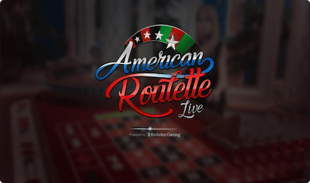 American Roulette Live Thailand