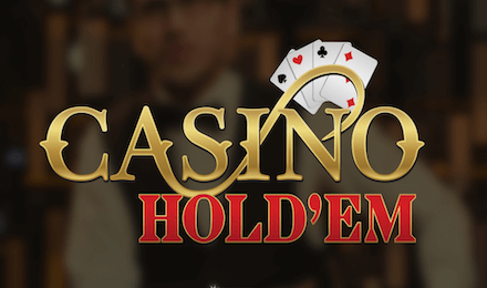 Live Casino Hold'em Thailand