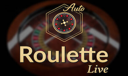 Auto Roulette Live Thailand