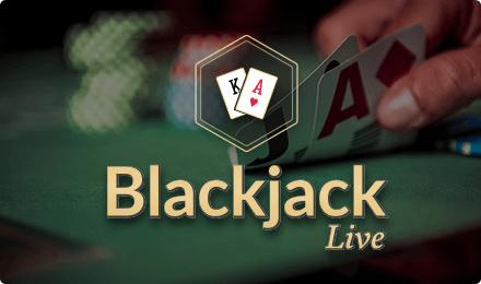 Blackjack Live Thailand