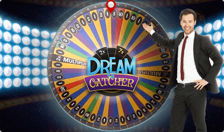 Dream Catcher Live Thailand