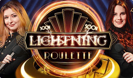 Lightning Roulette Live Thailand