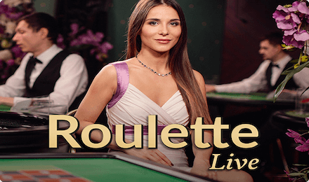 Roulette Live Thailand