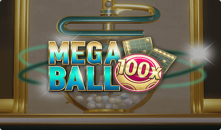 Mega Ball Evolution Gaming Thailand