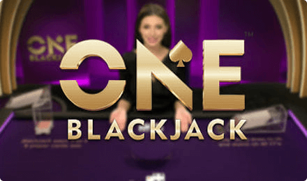 One Blackjack Live Thailand