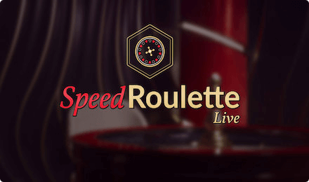 Speed Roulette Live Thailand