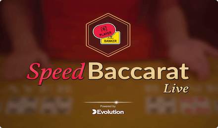 Thai Speed Baccarat