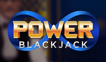 Power Blackjack Live Thailand